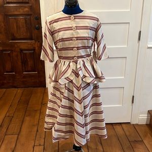 Persuasion Midi Dress